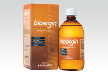BIOARGIN 500 ML - UniversoFarmacie.it