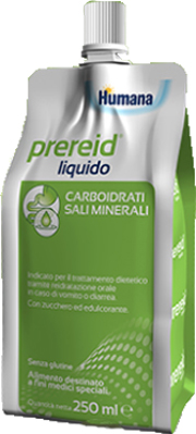 PREREID LIQUIDO 250 ML 6 PEZZI - UniversoFarmacie.it