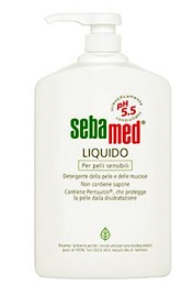 SEBAMED DETERGENTE LIQUIDO 400 ML - UniversoFarmacie.it