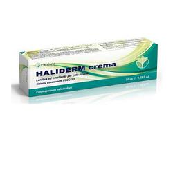 HALIDERM CREMA 50 ML - UniversoFarmacie.it