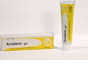 ARNIDERM GEL 50 ML - UniversoFarmacie.it