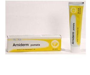 ARNIDERM POMATA 50 ML - UniversoFarmacie.it