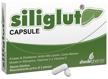 SILIGLUT 20 CAPSULE - UniversoFarmacie.it