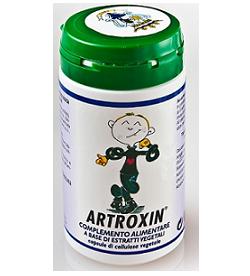 ARTROXIN 60 CAPSULE - UniversoFarmacie.it