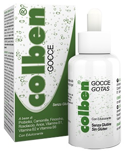 COLBEN GOCCE 30 ML - UniversoFarmacie.it