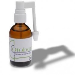 SPRAY AURICOLARE OTOBOR 50ML - UniversoFarmacie.it