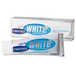 EMOFORM WHITE 40ML* - UniversoFarmacie.it