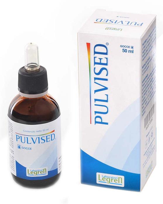 PULVISED GOCCE 50 ML - UniversoFarmacie.it