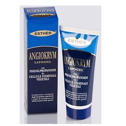 ANGIOKRYM LIPOGEL 100 ML - UniversoFarmacie.it