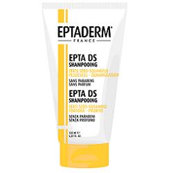 EPTA DS SHAMPOO SEBO SQUAMOSI 150 ML - UniversoFarmacie.it