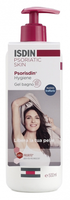 PSORISDIN DETERGENTE 520 G - UniversoFarmacie.it