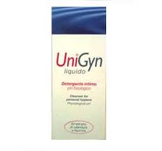 UNIGYN LIQUIDO 400 ML - UniversoFarmacie.it