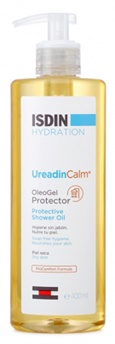 UREADIN CALM OLEOGEL 400 ML - UniversoFarmacie.it
