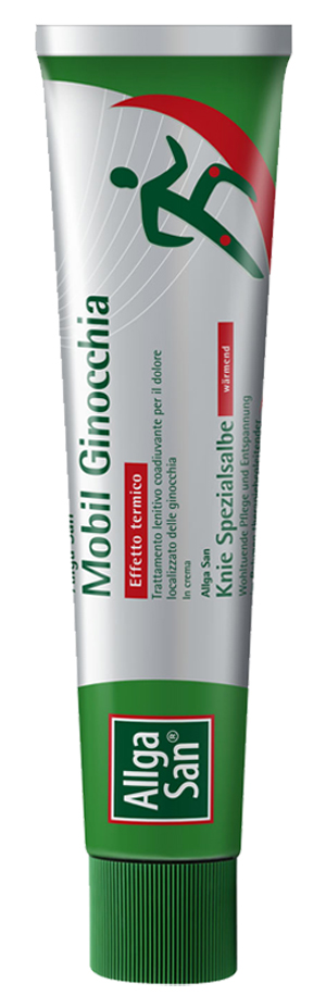 ALLGASAN MOBIL GINOCCHIA 50 ML - UniversoFarmacie.it
