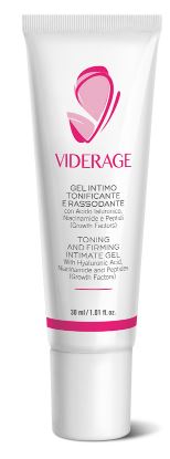 VIDERAGE GEL INTIMO 30 ML - UniversoFarmacie.it