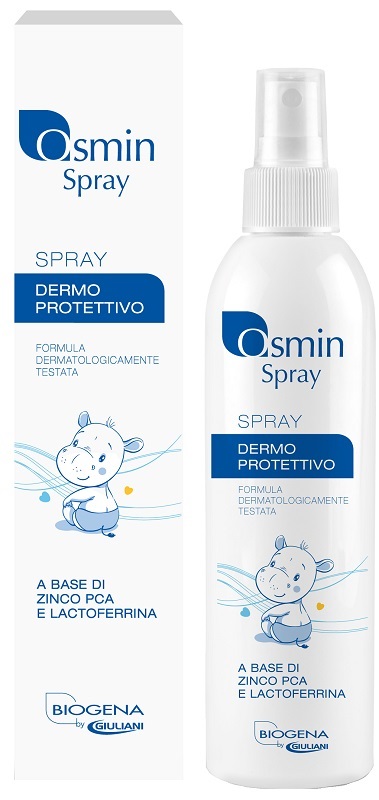 OSMIN SPRAY 90 ML - UniversoFarmacie.it