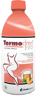 TERMODREN EVO TE' PESCA 500 ML - UniversoFarmacie.it