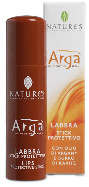 ARGA' STICK LABBRA 5,7 ML NATURE'S - UniversoFarmacie.it