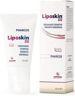 LIPOSKIN DS PHARCOS 40 ML - UniversoFarmacie.it