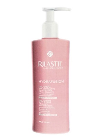 RILASTIL HYDRAFUSION GEL CREMA 400 ML - UniversoFarmacie.it