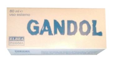 GANDOL 80 ML - UniversoFarmacie.it