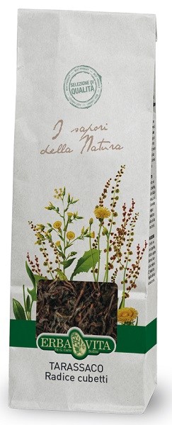 TARASSACO TAGLIO TISANA RADICE 100 G - UniversoFarmacie.it