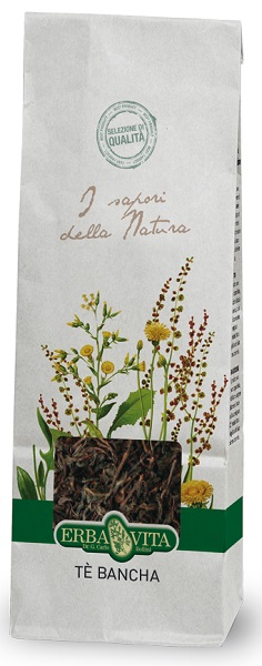 THE BANCHA 100 G - UniversoFarmacie.it