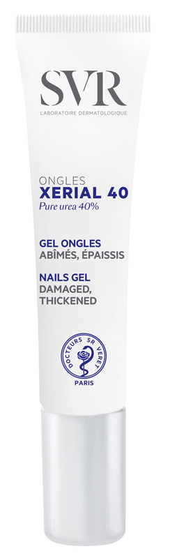 SVR XERIAL 40 UNGHIE GEL 10 ML - UniversoFarmacie.it