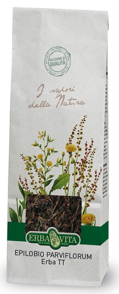 EPILOBIO PARVIFLORUM 100 G - UniversoFarmacie.it