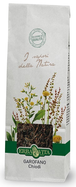 GAROFANO CHIODI 100 G - UniversoFarmacie.it