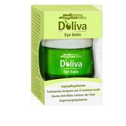 PTC DOLIVA EYE BALM 15 ML - UniversoFarmacie.it