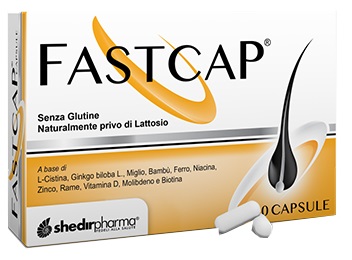 FASTCAP 30 CAPSULE - UniversoFarmacie.it