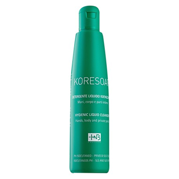 KORESOAP SAPONE DETERGENTE 300 ML - UniversoFarmacie.it