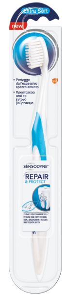 SENSODYNE REPAIR & PROTECT SPAZZOLINO - UniversoFarmacie.it