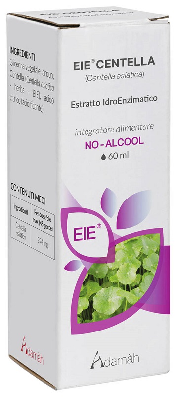 EIE CENTELLA GOCCE 30 ML - UniversoFarmacie.it