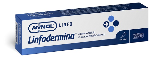 LINFODERMINA 150 ML - UniversoFarmacie.it