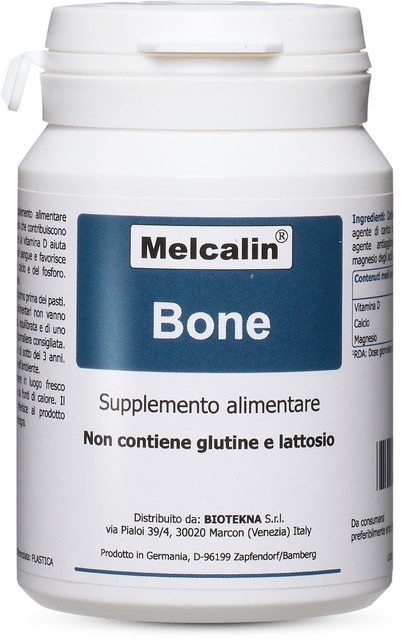 MELCALIN BONE 112 COMPRESSE - UniversoFarmacie.it