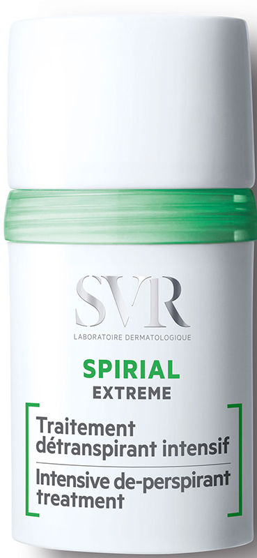 SVR SPIRIAL EXTREME 20 ML - UniversoFarmacie.it