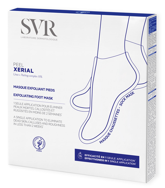 SVR XERIAL PEEL - UniversoFarmacie.it