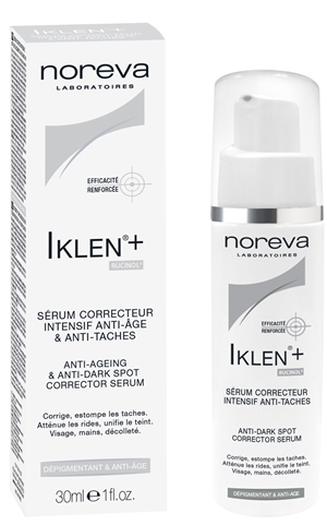 IKLEN + SIERO 30 ML - UniversoFarmacie.it