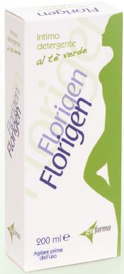 FLORIGEN INTIMO DETERGENTE 200 ML - UniversoFarmacie.it