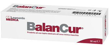 BALANCUR GEL 30 ML - UniversoFarmacie.it