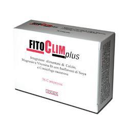 FITOCLIM PLUS 36 COMPRESSE - UniversoFarmacie.it
