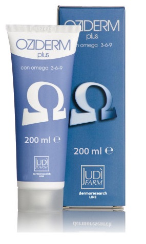 OZIDERM PLUS MAXI VISO CORPO 200 ML - UniversoFarmacie.it