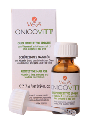 VEA ONICOVITT OLIO PROTETTIVO UNGHIE 7 ML - UniversoFarmacie.it