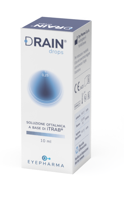 DRAIN DROPS 10 ML - UniversoFarmacie.it