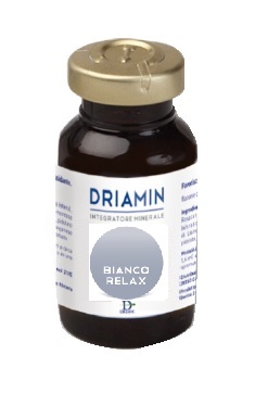 DRIAMIN BIANCO RELAX 15 ML - UniversoFarmacie.it