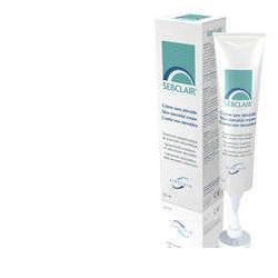 SEBCLAIR CREMA NON STEROIDEA TRATTAMENTO SINTOMATICO DELLA DERMATITE SEBORROICA 30 ML - UniversoFarmacie.it