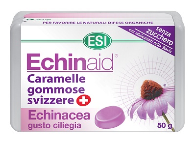 ESI ECHINAID PASTIGLIE MORBIDE 50 G - UniversoFarmacie.it