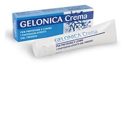 GELONICA CREMA 60 ML - UniversoFarmacie.it